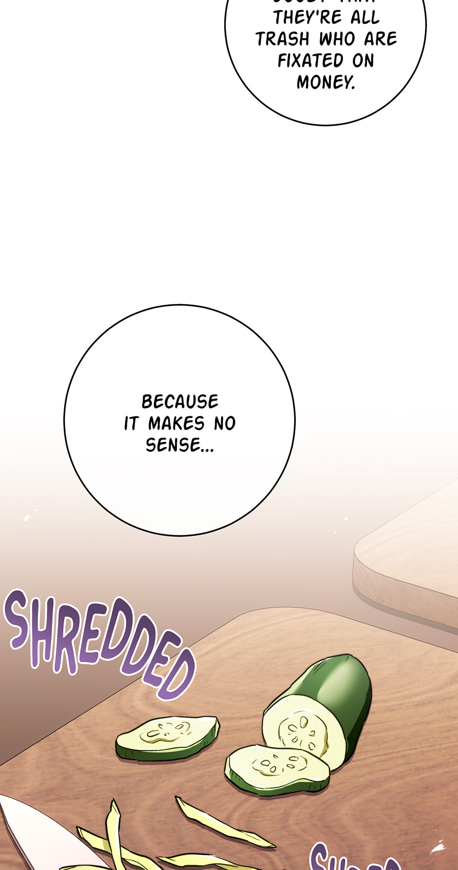 Read Lady Chef Royale chapter 169 image 20 on Lezhin
