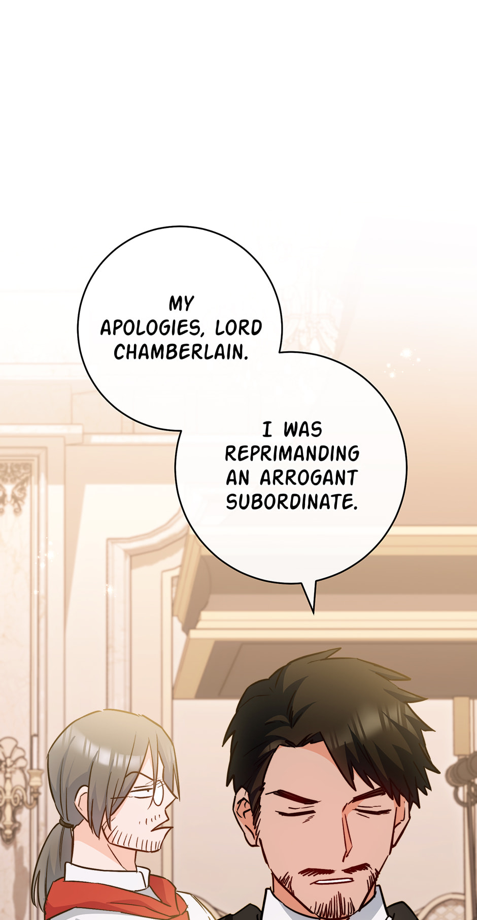 Read Lady Chef Royale chapter 169 image 27 on Lezhin