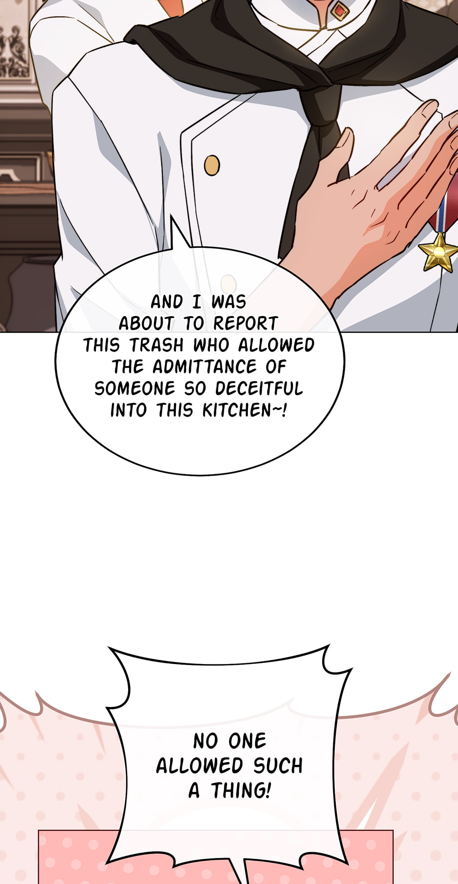 Read Lady Chef Royale chapter 169 image 28 on Lezhin