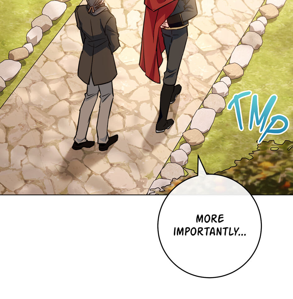 Read Lady Chef Royale chapter 169 image 3 on Lezhin