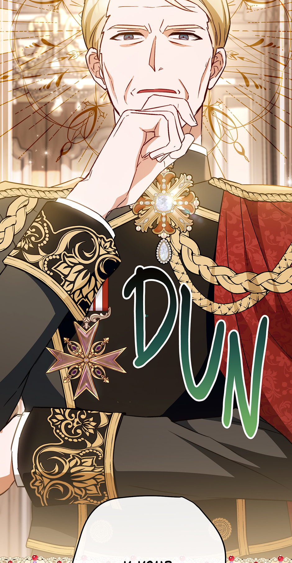 Read Lady Chef Royale chapter 169 image 32 on Lezhin