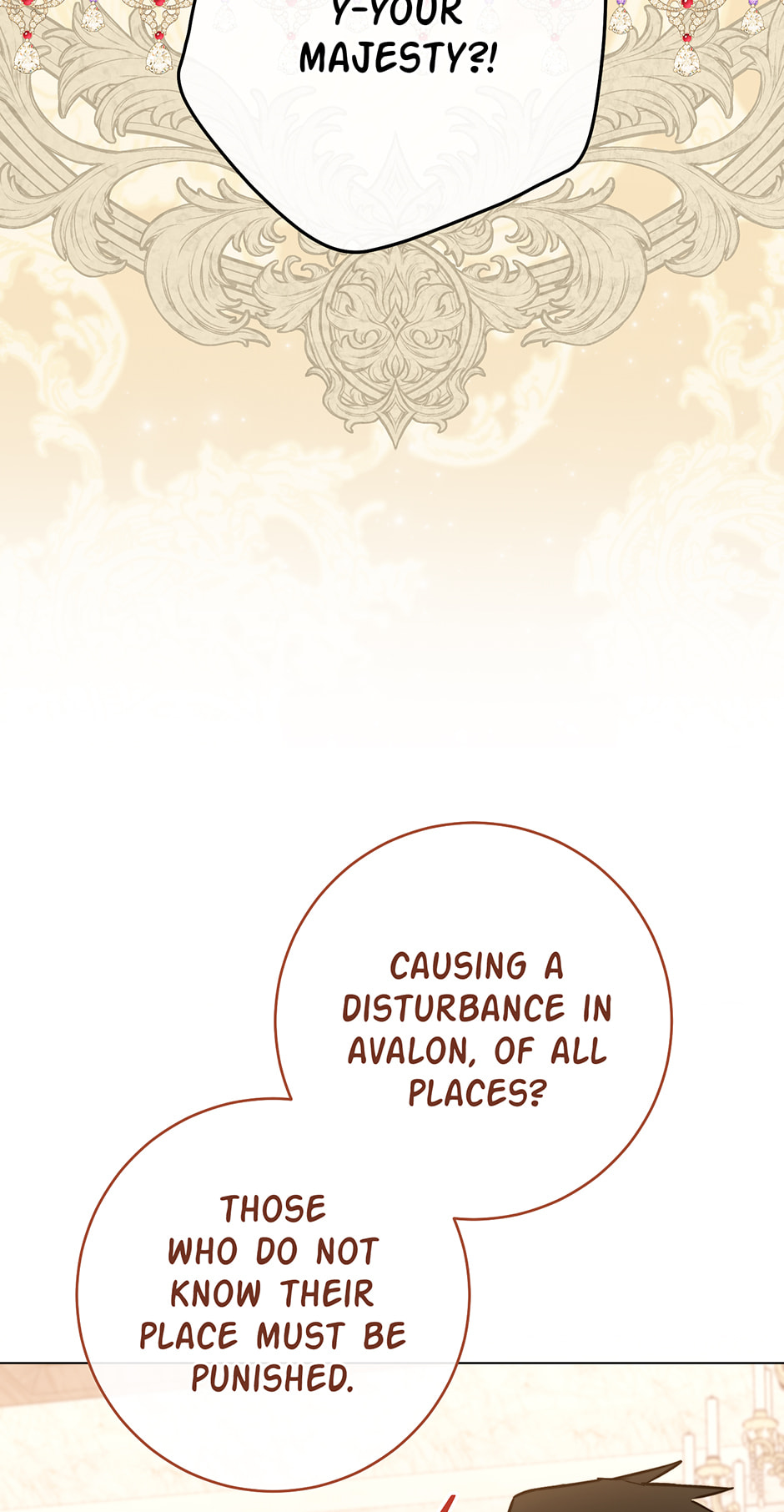Read Lady Chef Royale chapter 169 image 33 on Lezhin