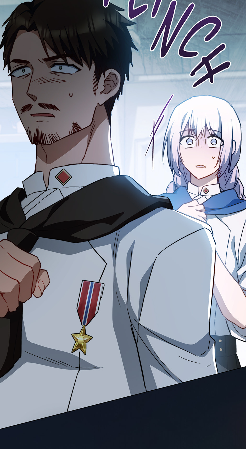 Read Lady Chef Royale chapter 169 image 37 on Lezhin