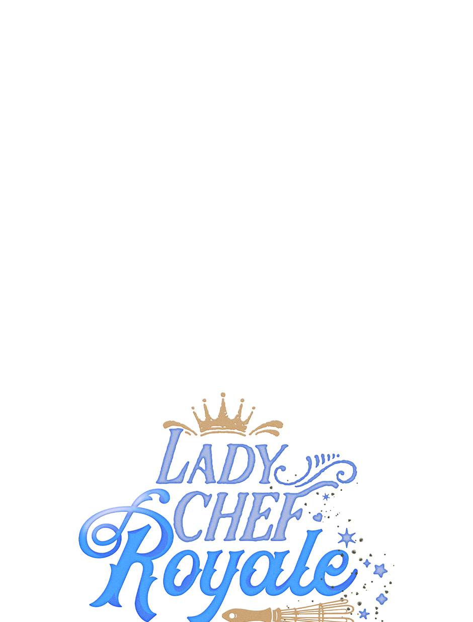 Read Lady Chef Royale chapter 169 image 41 on Lezhin