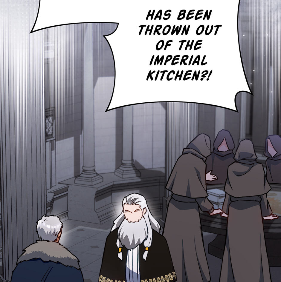 Read Lady Chef Royale chapter 169 image 44 on Lezhin