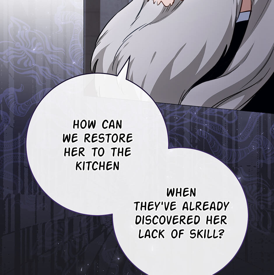 Read Lady Chef Royale chapter 169 image 52 on Lezhin