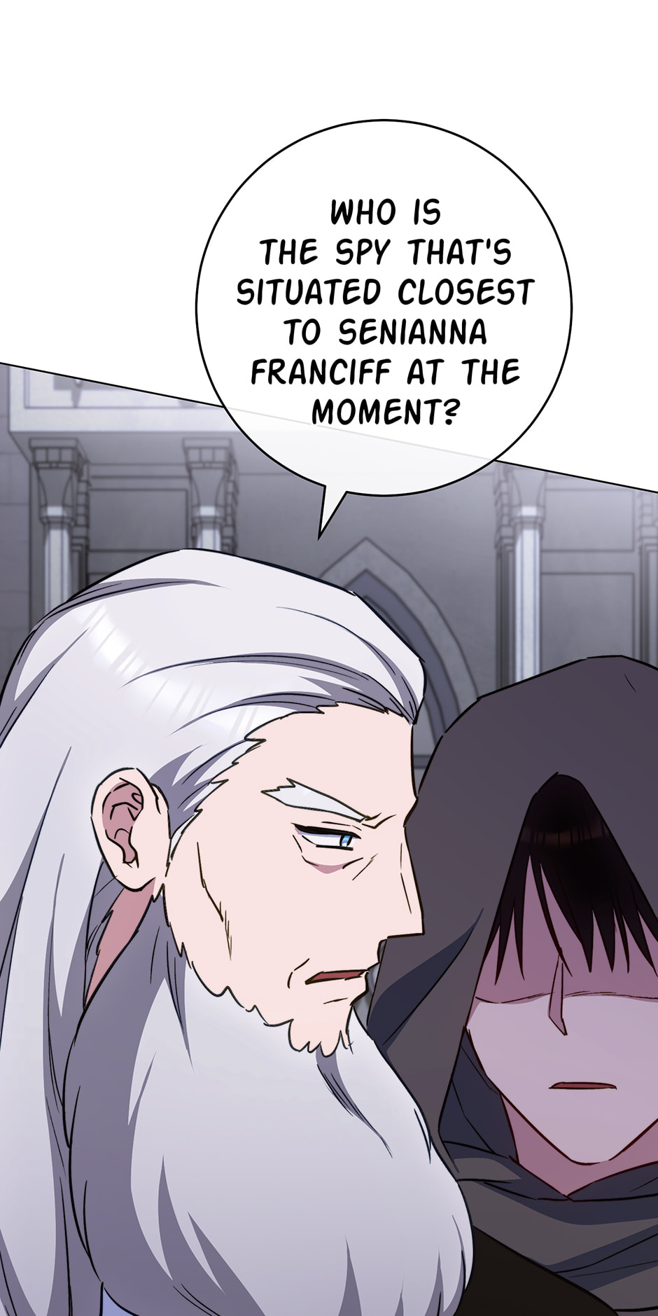 Read Lady Chef Royale chapter 169 image 59 on Lezhin
