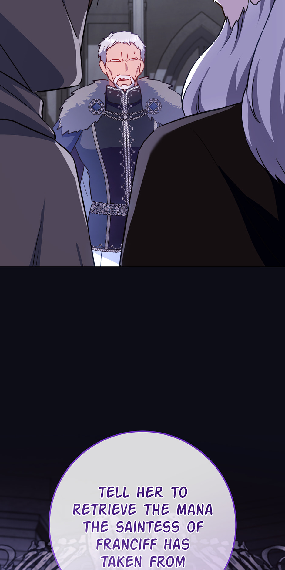 Read Lady Chef Royale chapter 169 image 61 on Lezhin