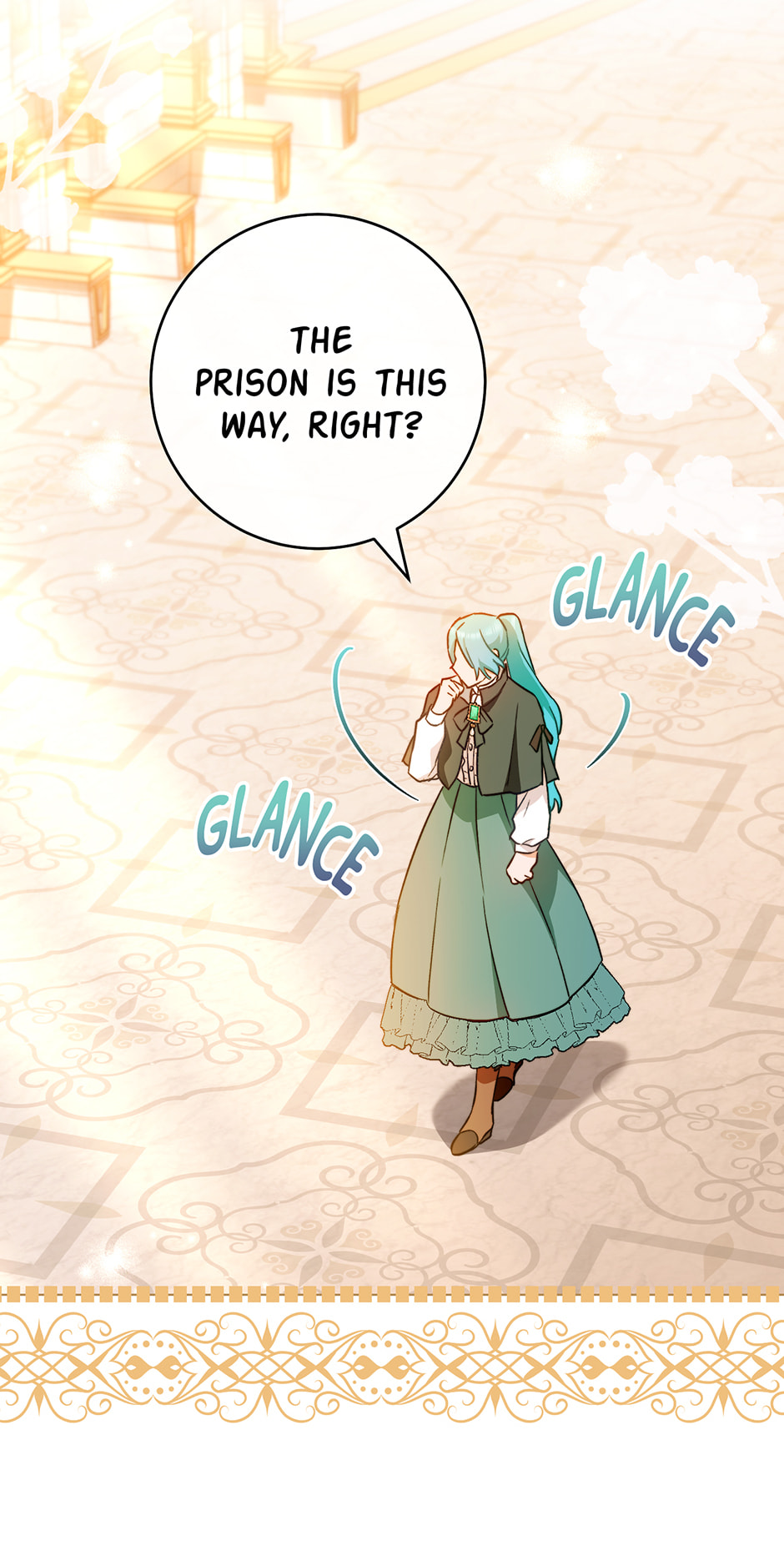 Read Lady Chef Royale chapter 169 image 65 on Lezhin