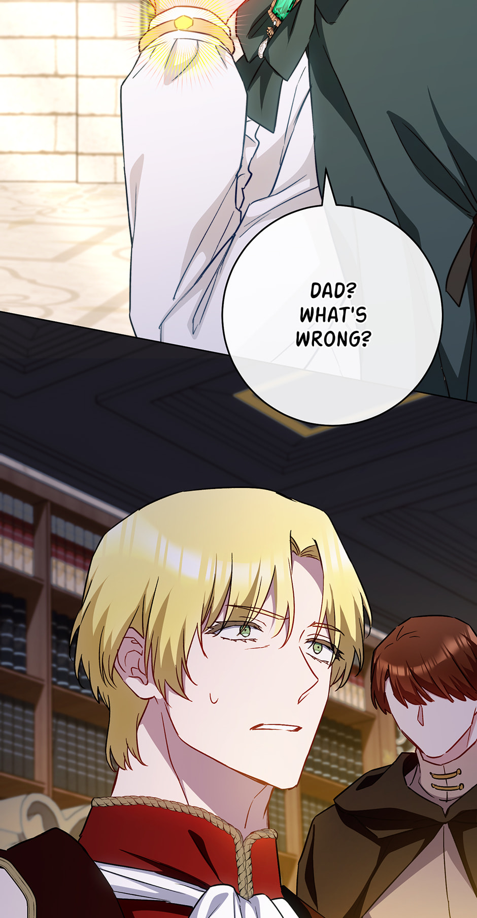 Read Lady Chef Royale chapter 169 image 69 on Lezhin