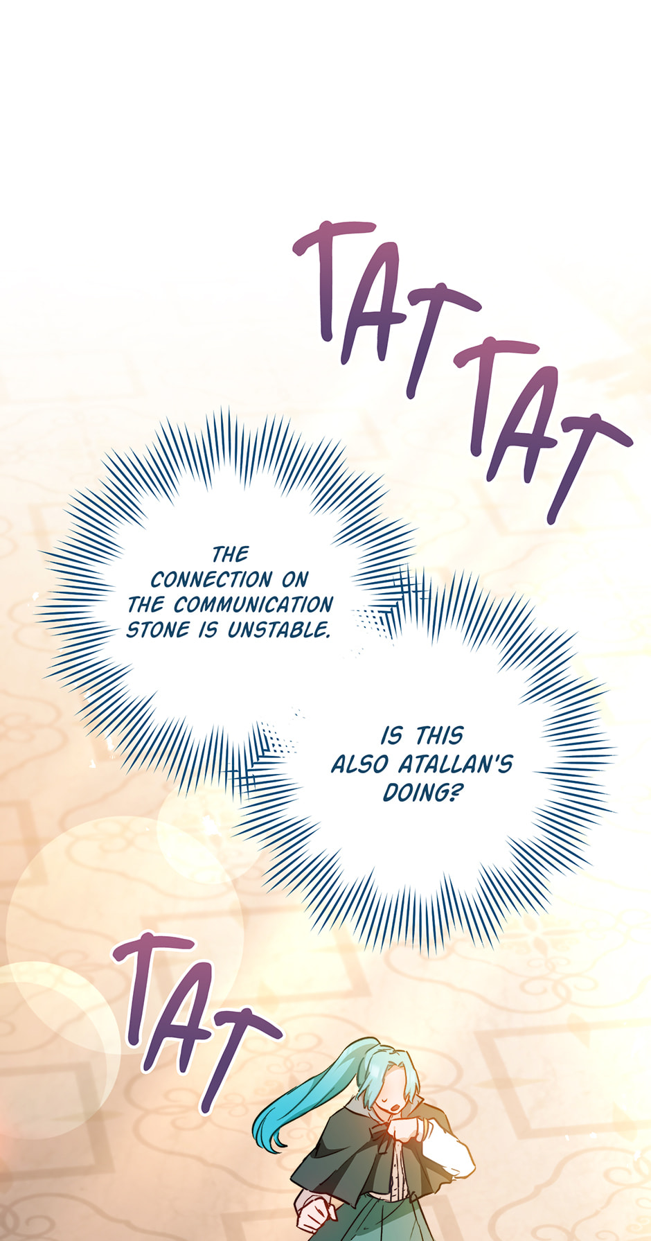 Read Lady Chef Royale chapter 169 image 75 on Lezhin