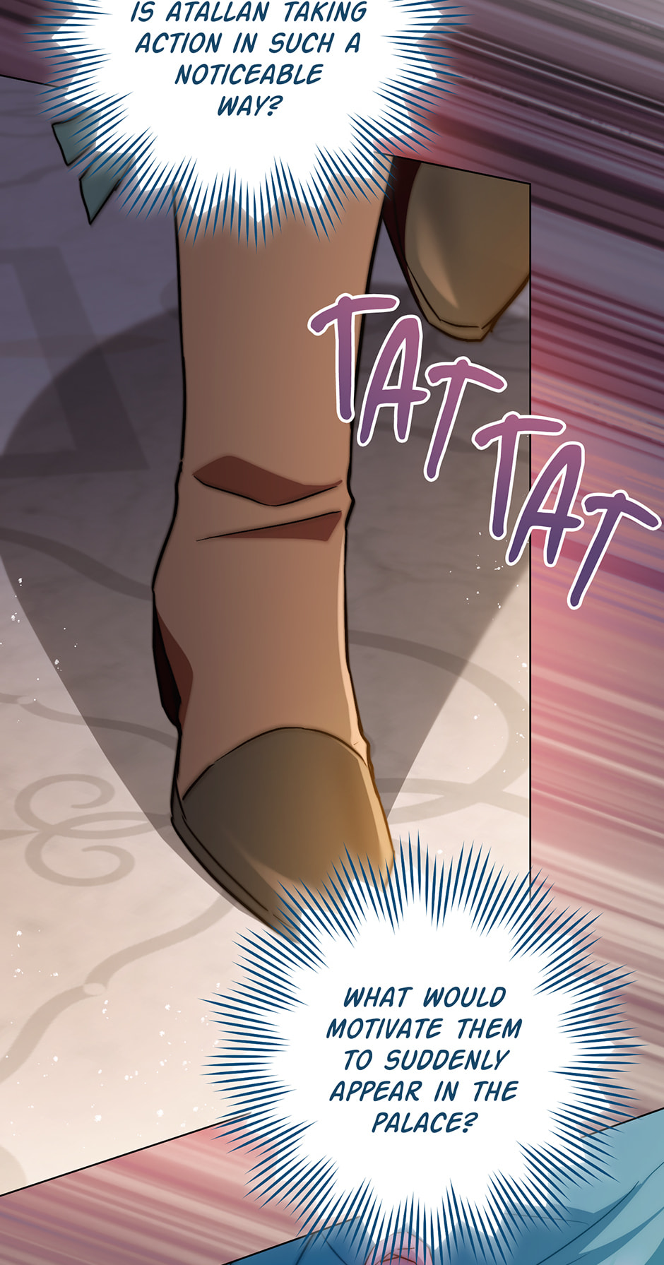 Read Lady Chef Royale chapter 169 image 77 on Lezhin