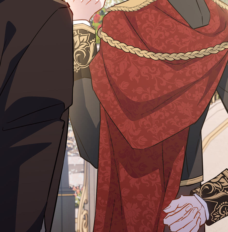 Read Lady Chef Royale chapter 169 image 8 on Lezhin