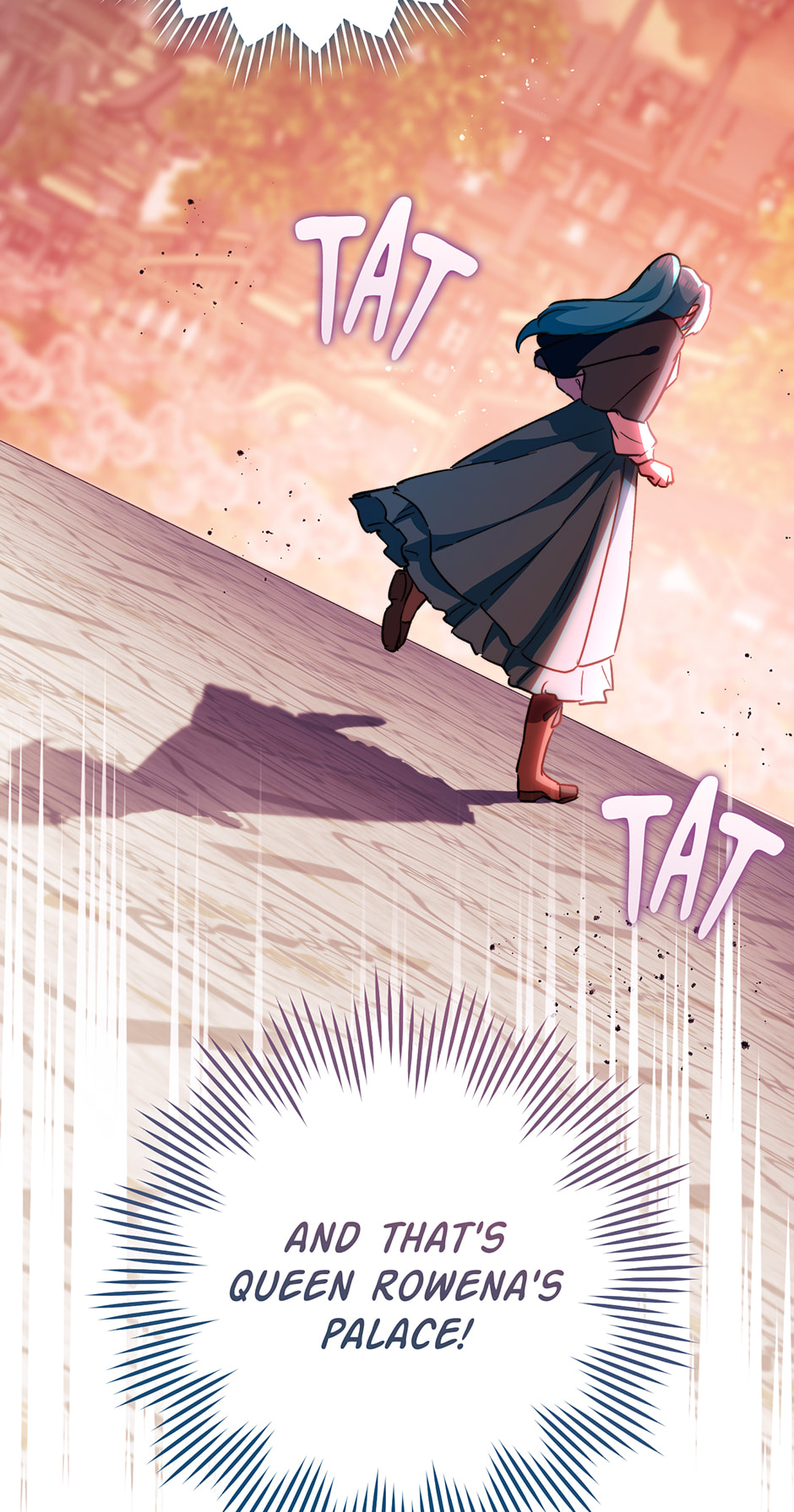 Read Lady Chef Royale chapter 169 image 80 on Lezhin