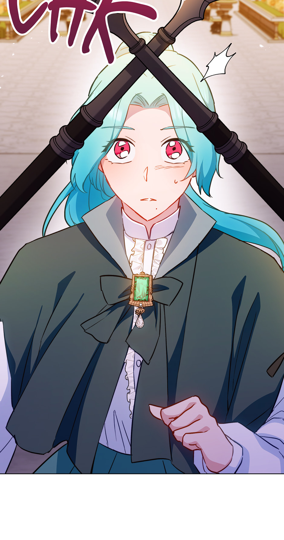 Read Lady Chef Royale chapter 169 image 82 on Lezhin