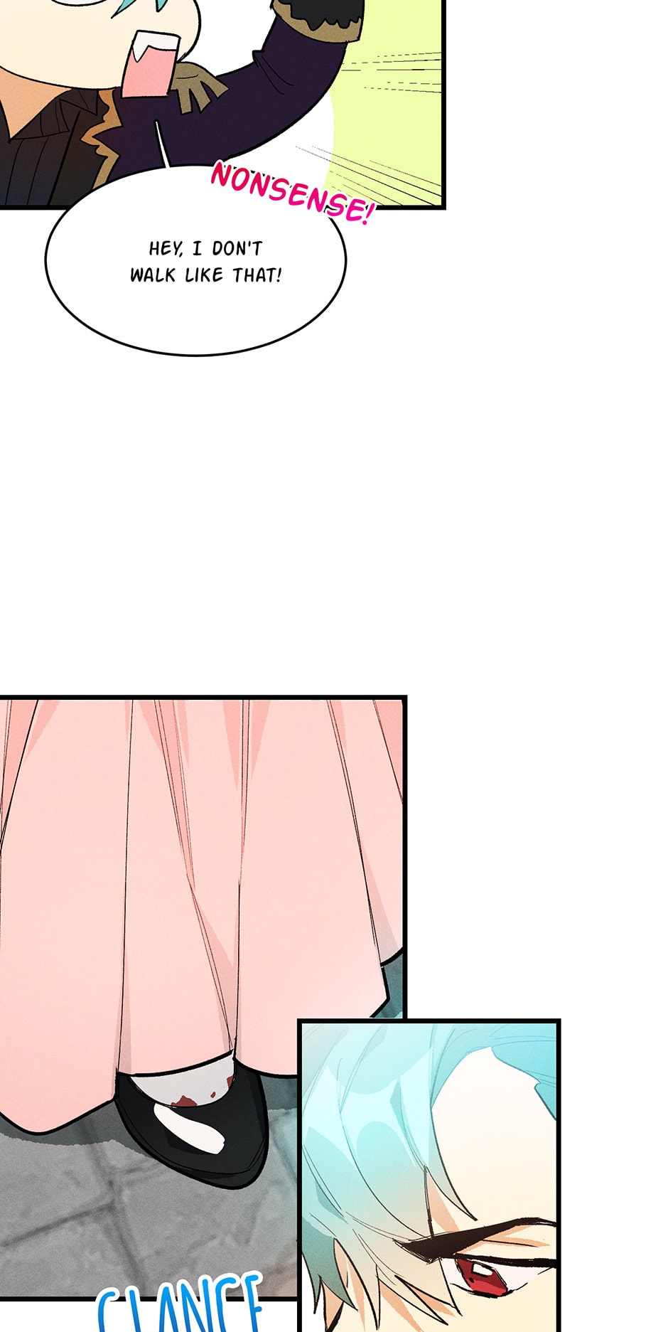 Read Lady Chef Royale chapter 17 image 10 on Lezhin