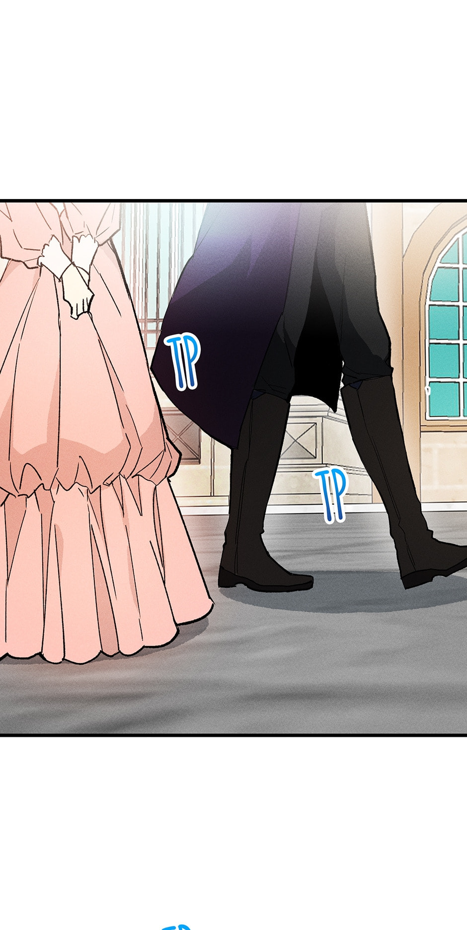 Read Lady Chef Royale chapter 17 image 12 on Lezhin