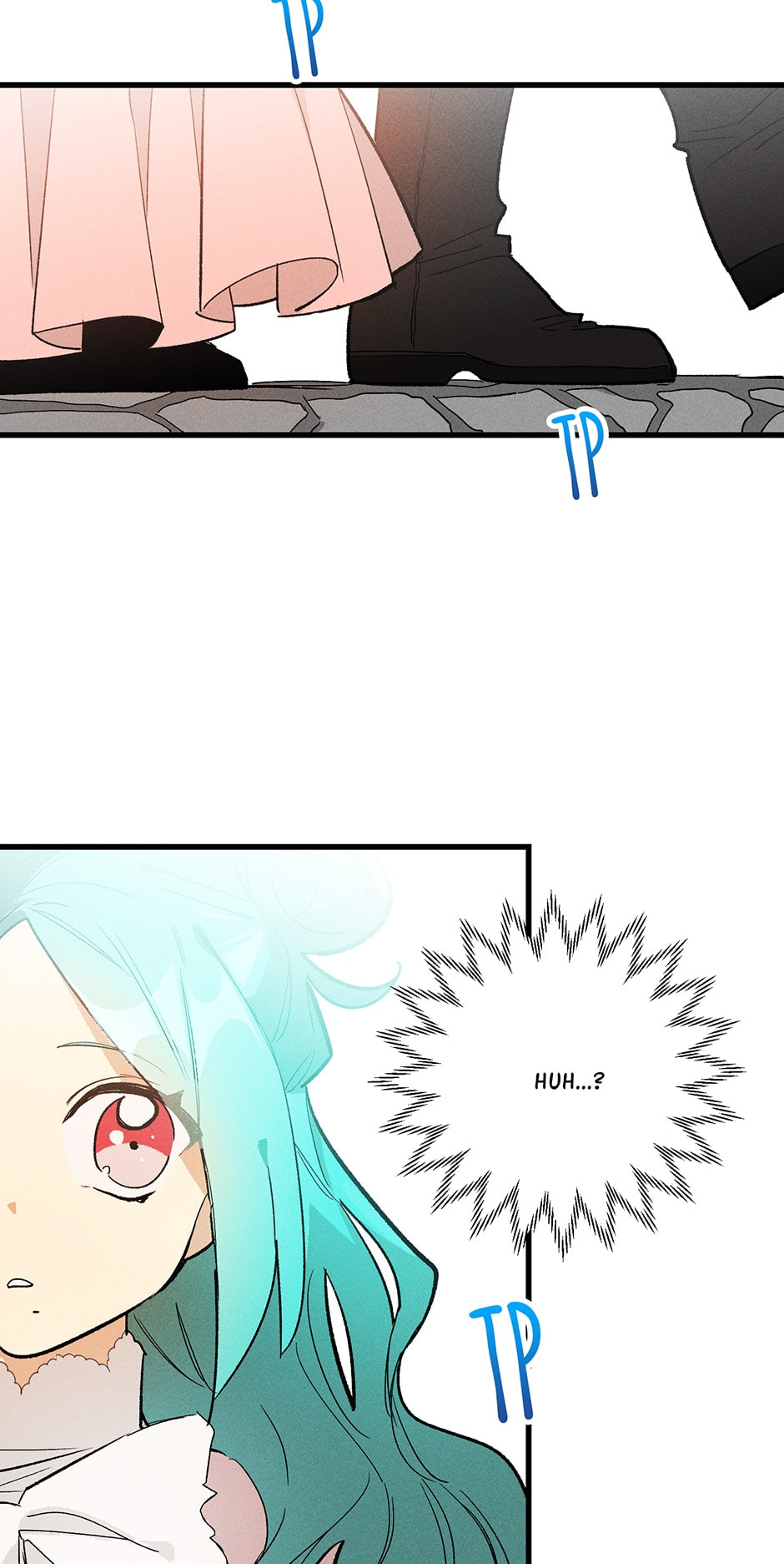 Read Lady Chef Royale chapter 17 image 13 on Lezhin