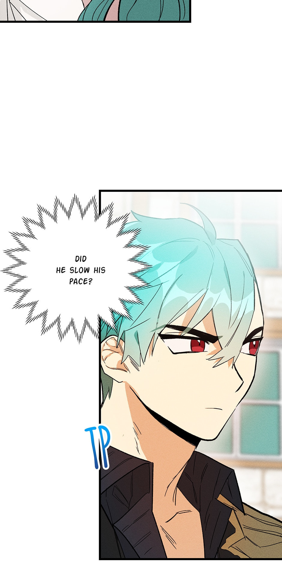 Read Lady Chef Royale chapter 17 image 14 on Lezhin
