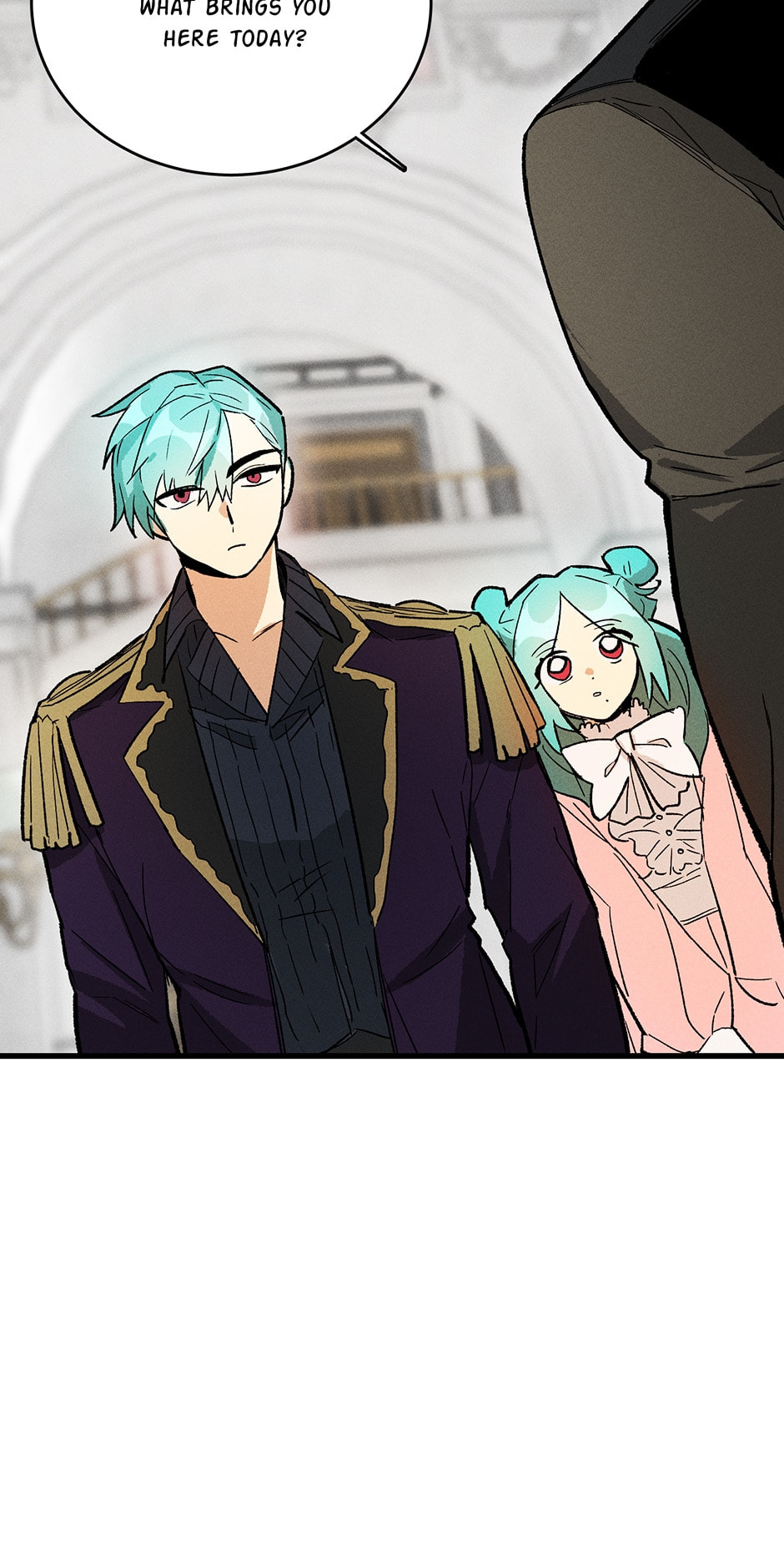 Read Lady Chef Royale chapter 17 image 17 on Lezhin