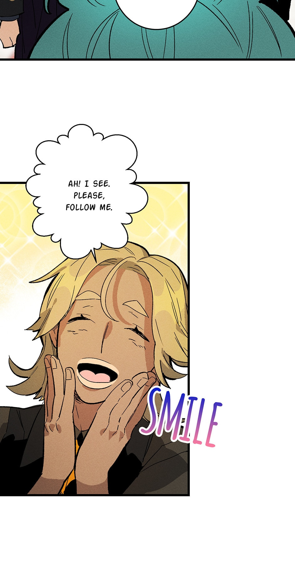 Read Lady Chef Royale chapter 17 image 19 on Lezhin