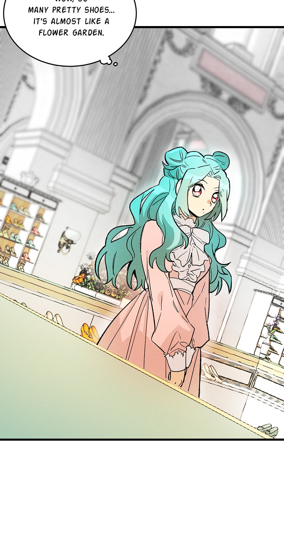 Read Lady Chef Royale chapter 17 image 23 on Lezhin