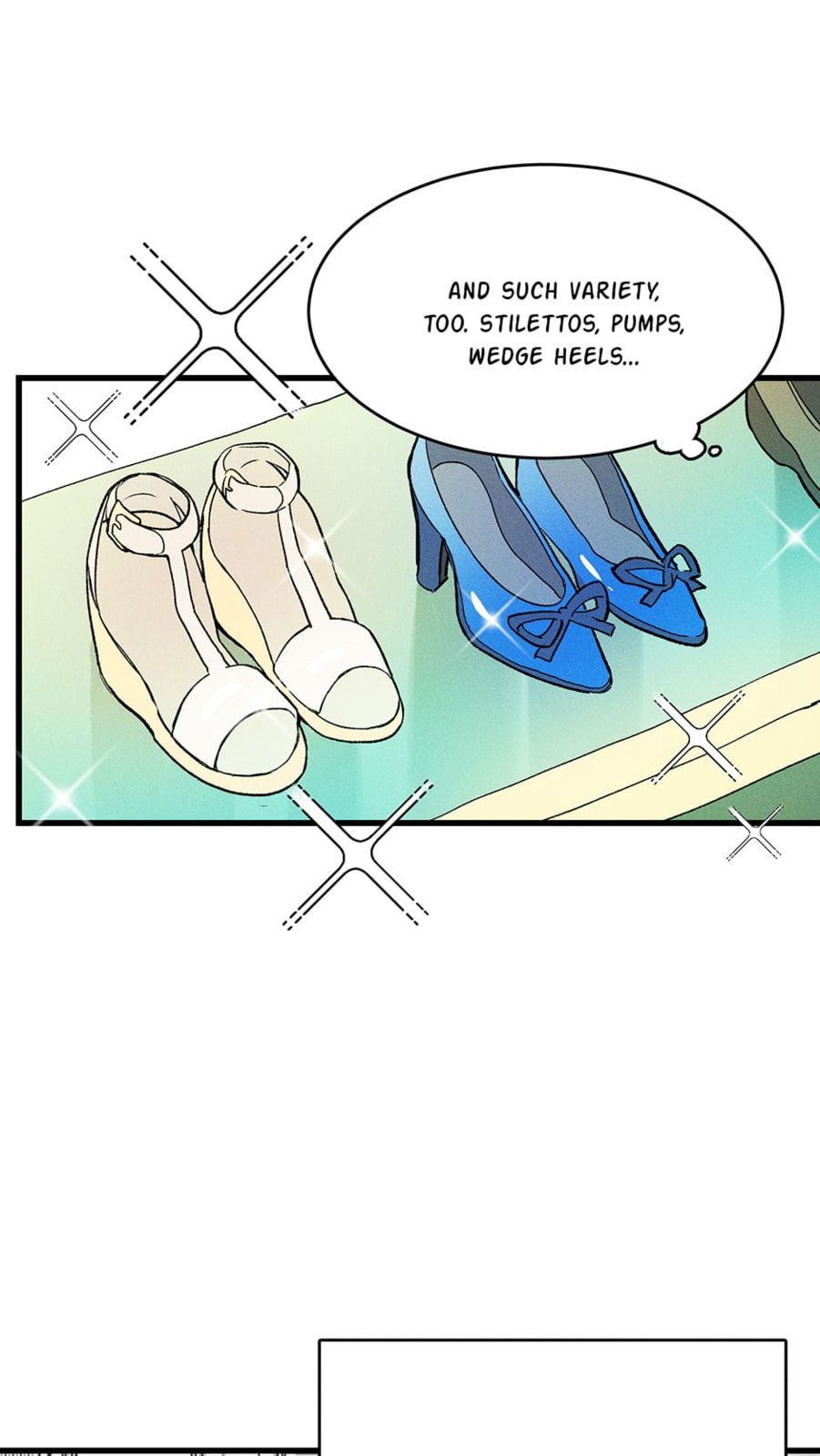 Read Lady Chef Royale chapter 17 image 24 on Lezhin