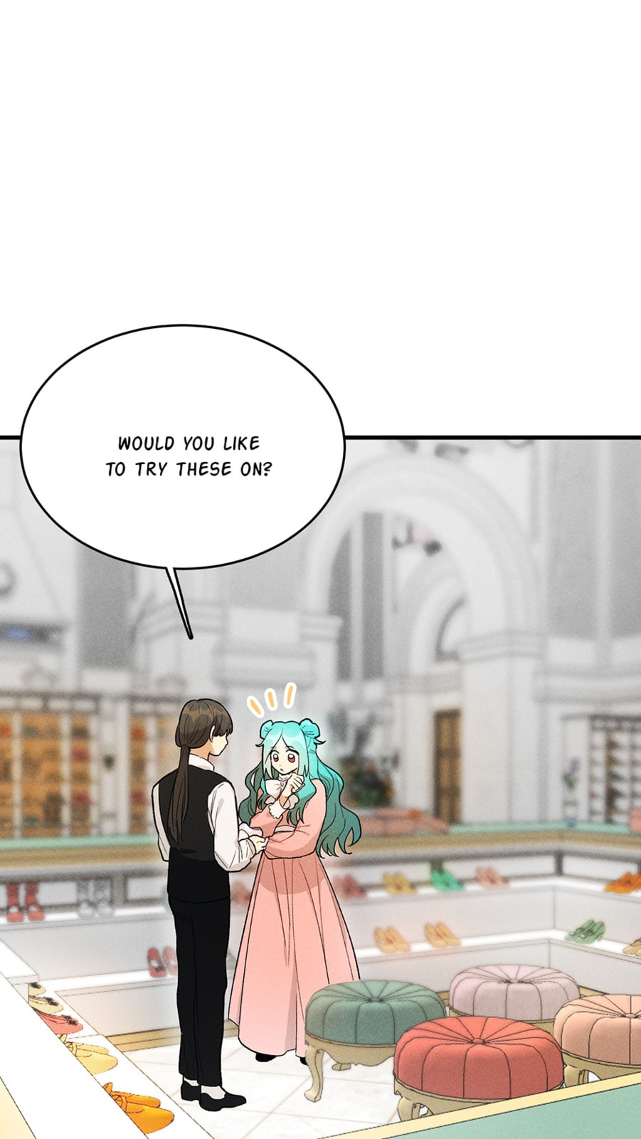 Read Lady Chef Royale chapter 17 image 27 on Lezhin