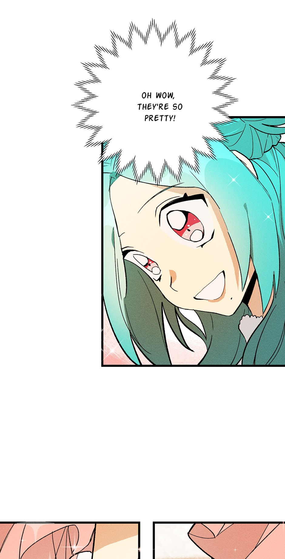 Read Lady Chef Royale chapter 17 image 29 on Lezhin