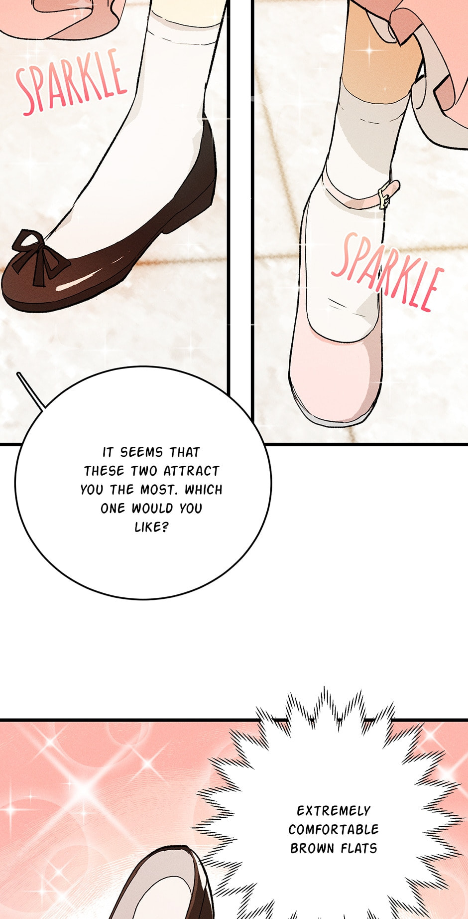 Read Lady Chef Royale chapter 17 image 30 on Lezhin