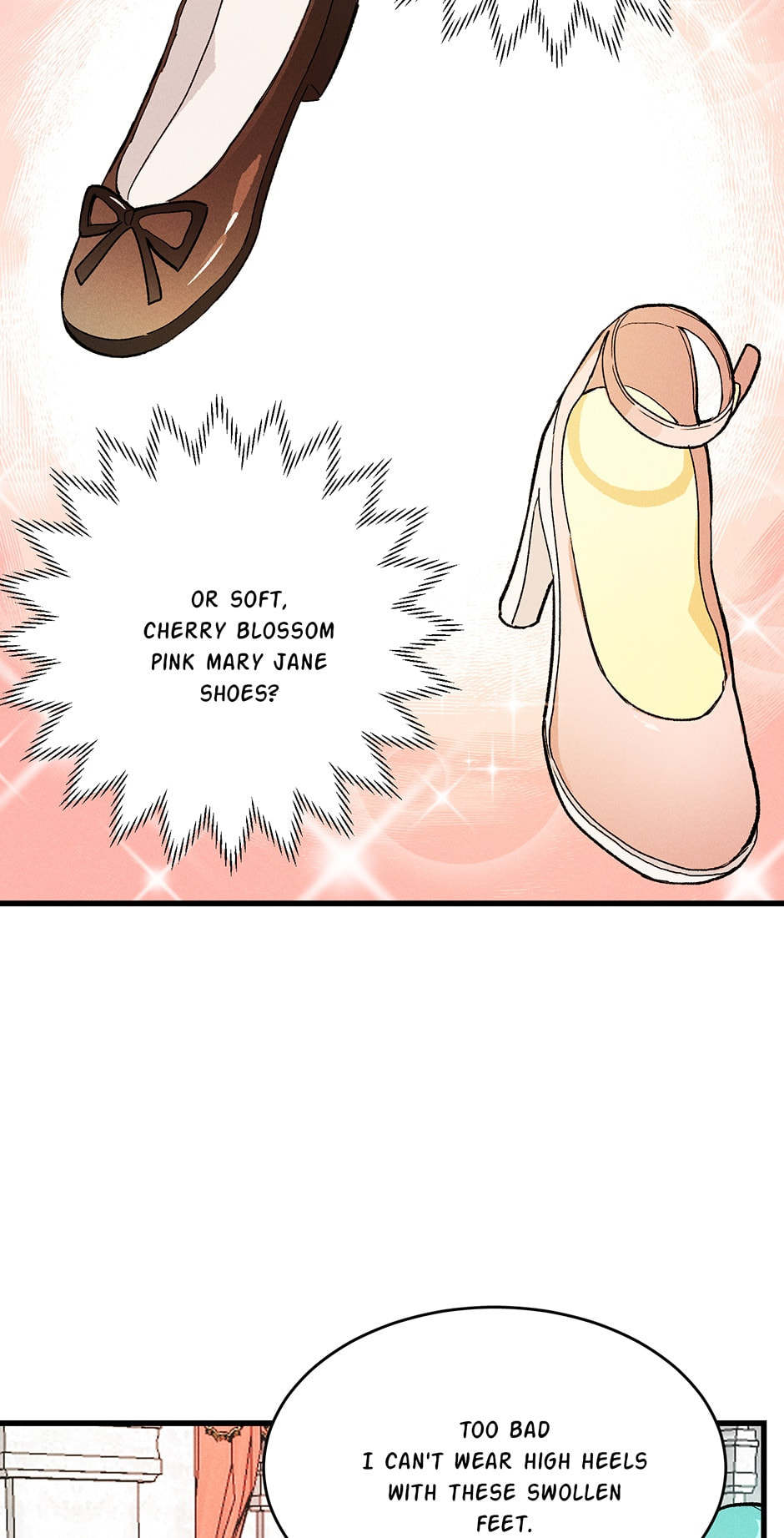 Read Lady Chef Royale chapter 17 image 31 on Lezhin