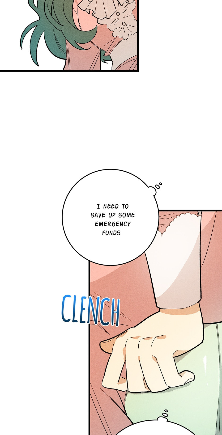 Read Lady Chef Royale chapter 17 image 34 on Lezhin