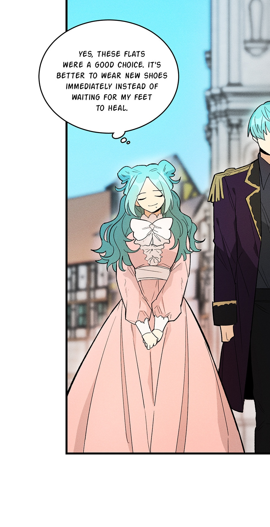 Read Lady Chef Royale chapter 17 image 37 on Lezhin