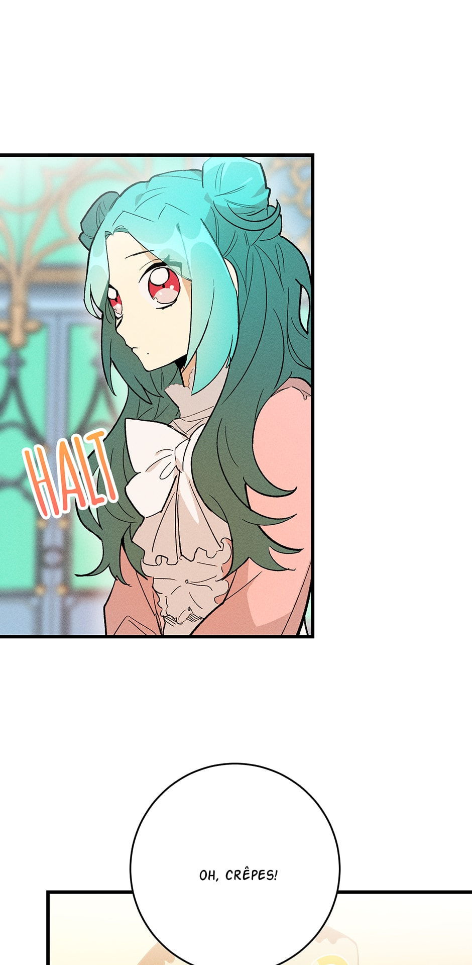 Read Lady Chef Royale chapter 17 image 38 on Lezhin