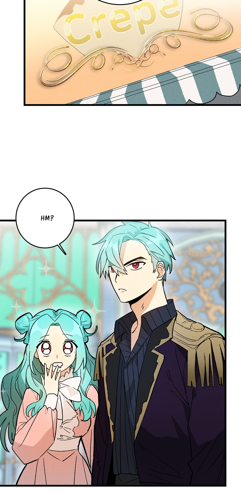 Read Lady Chef Royale chapter 17 image 39 on Lezhin
