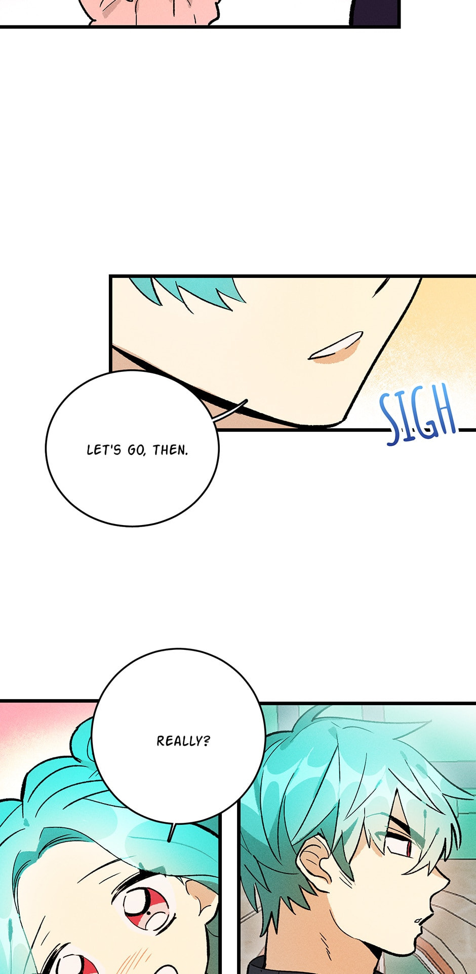 Read Lady Chef Royale chapter 17 image 41 on Lezhin