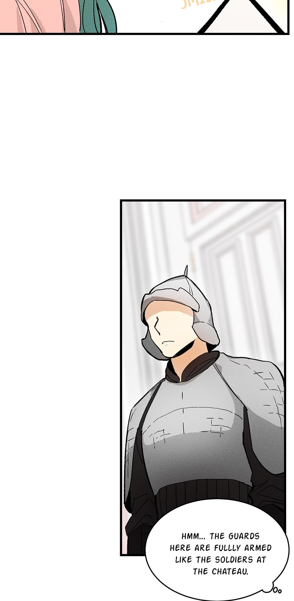 Read Lady Chef Royale chapter 17 image 44 on Lezhin