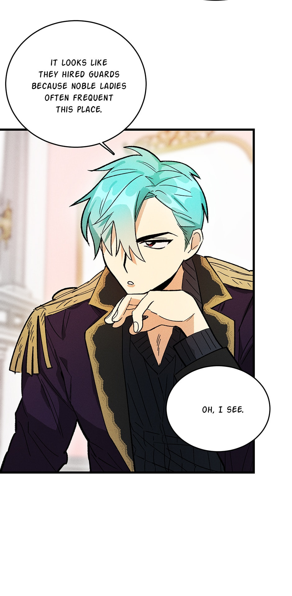 Read Lady Chef Royale chapter 17 image 45 on Lezhin
