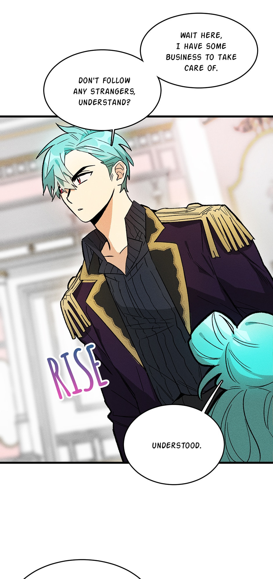 Read Lady Chef Royale chapter 17 image 46 on Lezhin