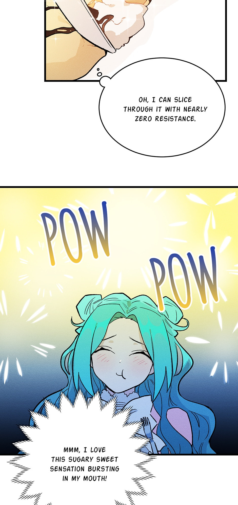 Read Lady Chef Royale chapter 17 image 50 on Lezhin
