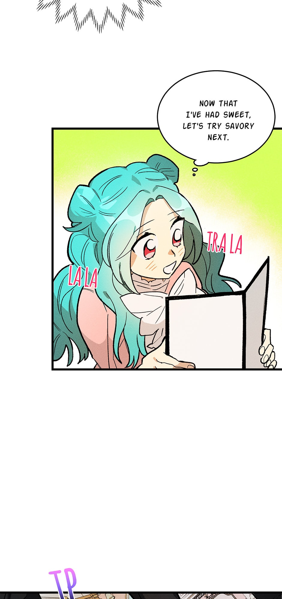 Read Lady Chef Royale chapter 17 image 51 on Lezhin