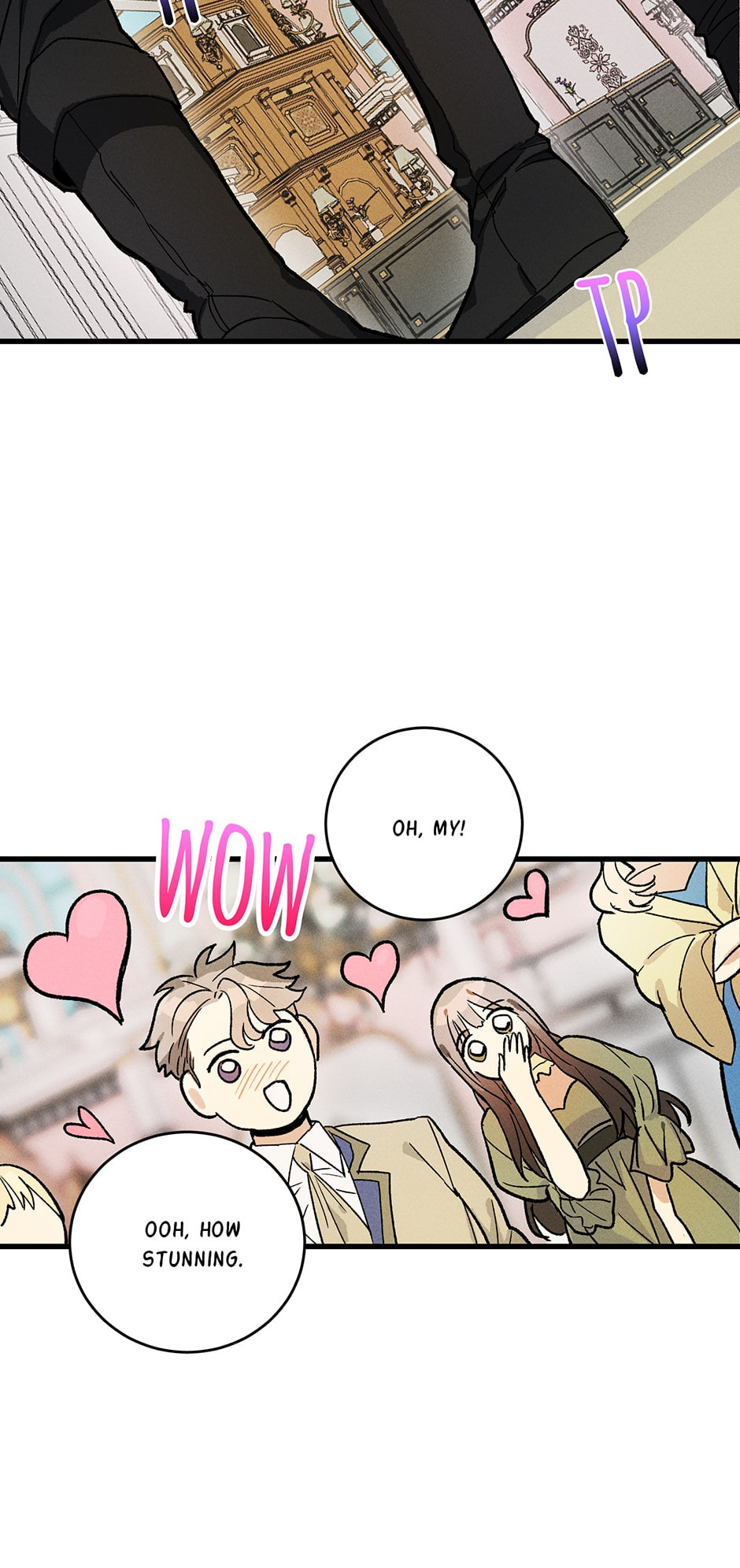 Read Lady Chef Royale chapter 17 image 52 on Lezhin