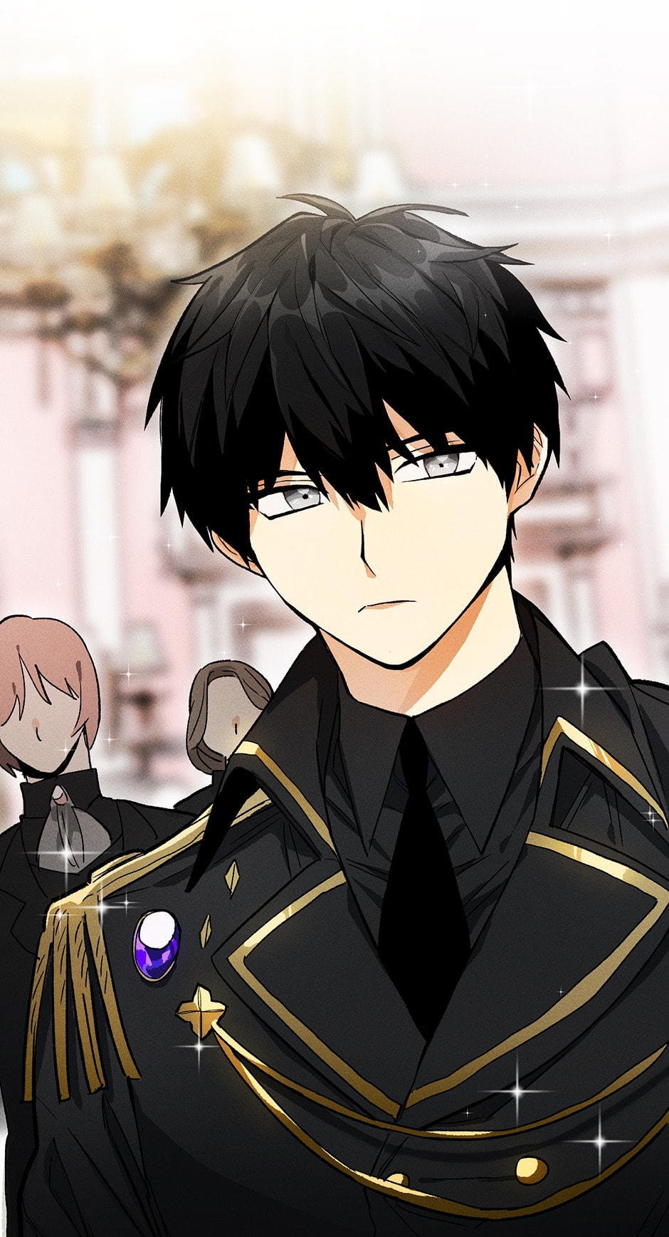 Read Lady Chef Royale chapter 17 image 54 on Lezhin