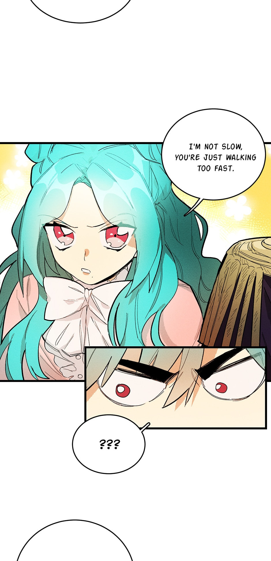 Read Lady Chef Royale chapter 17 image 6 on Lezhin