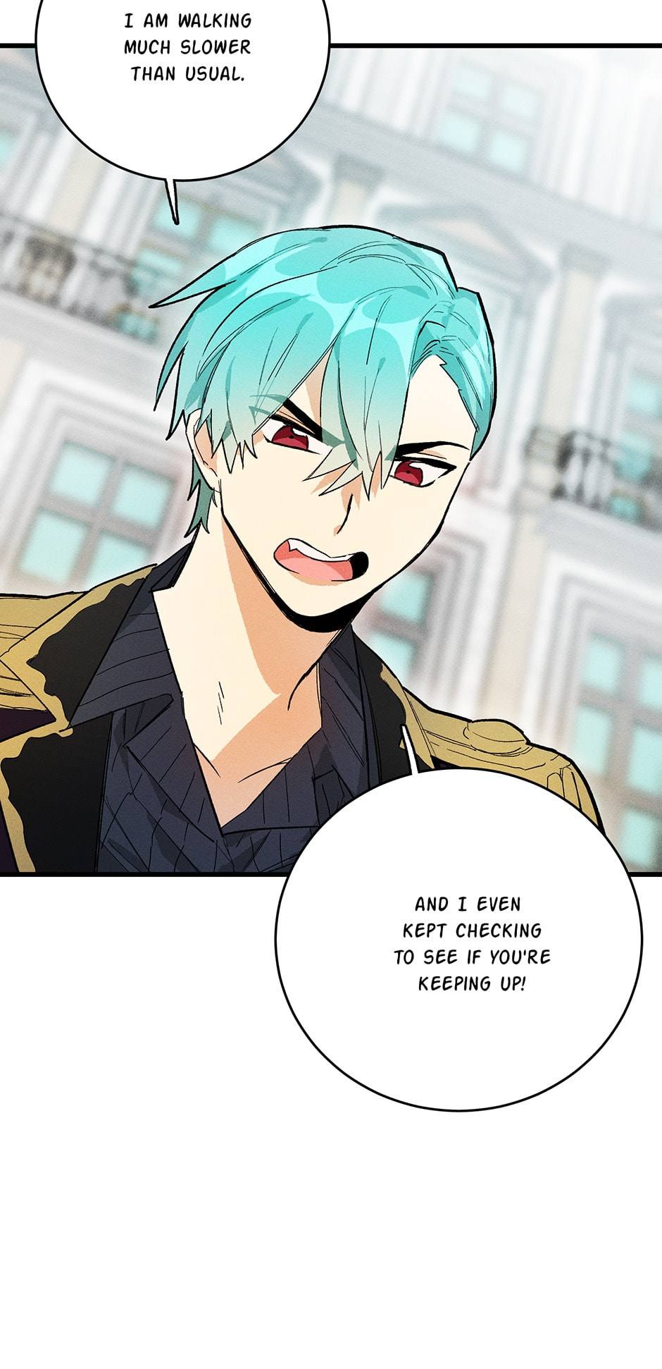 Read Lady Chef Royale chapter 17 image 7 on Lezhin