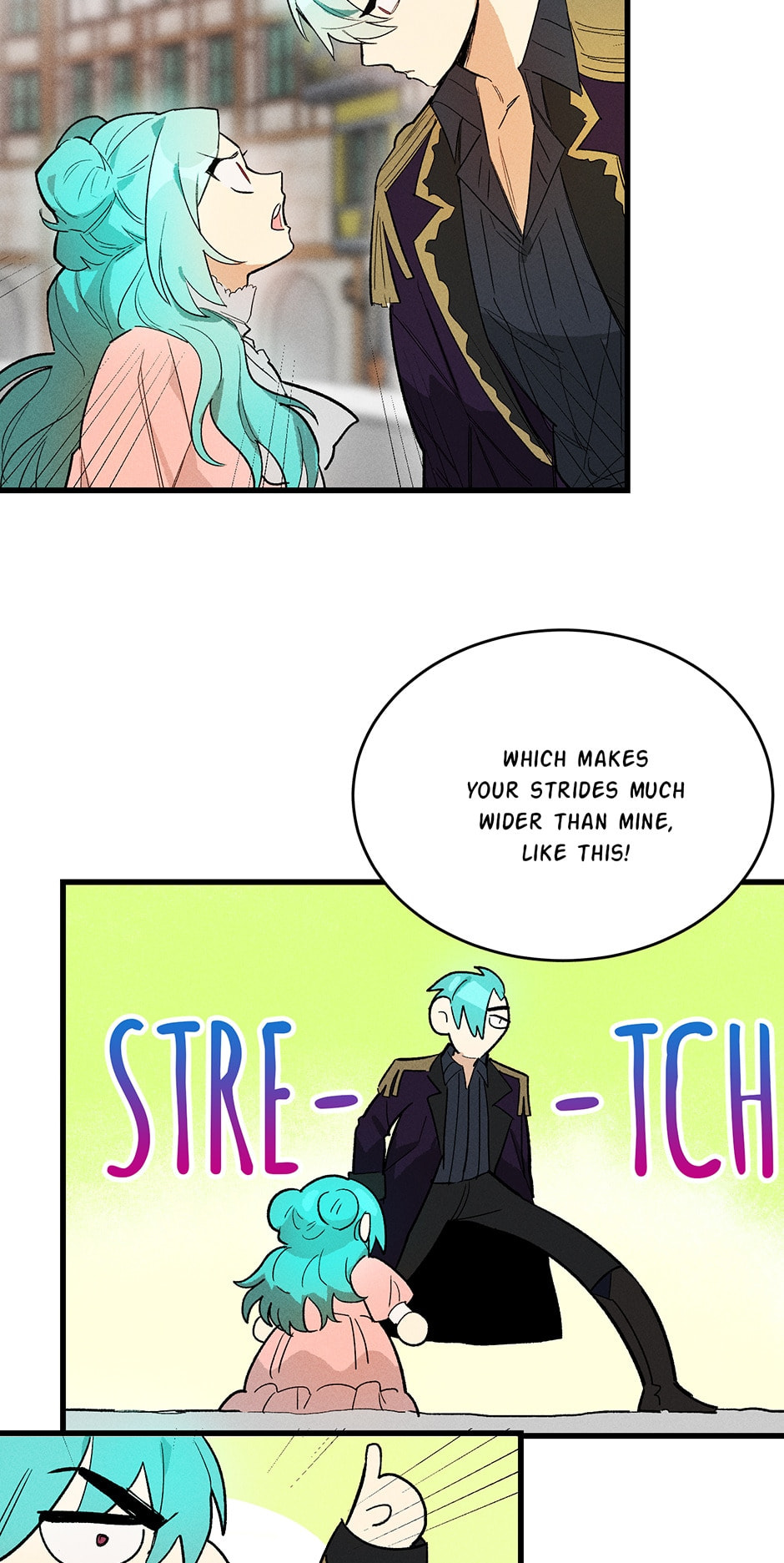Read Lady Chef Royale chapter 17 image 9 on Lezhin