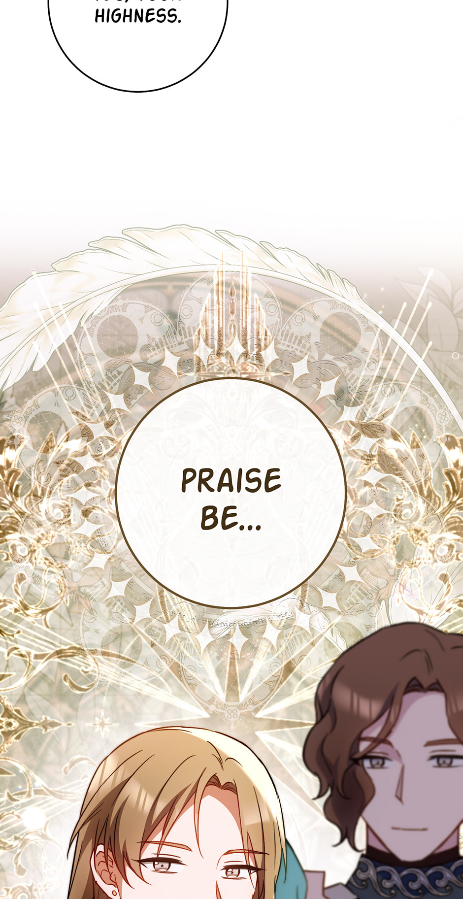 Read Lady Chef Royale chapter 170 image 1 on Lezhin