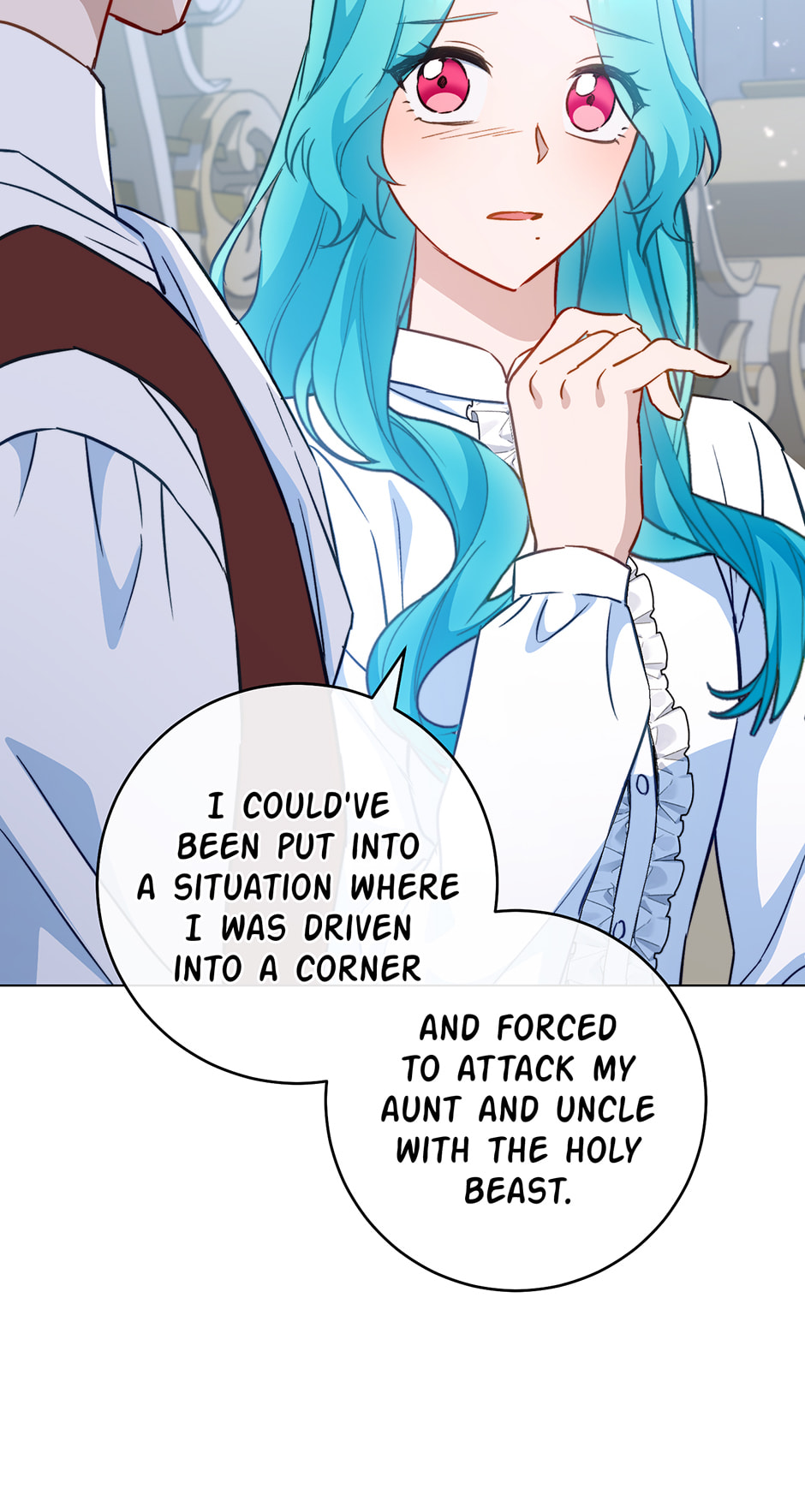 Read Lady Chef Royale chapter 170 image 104 on Lezhin