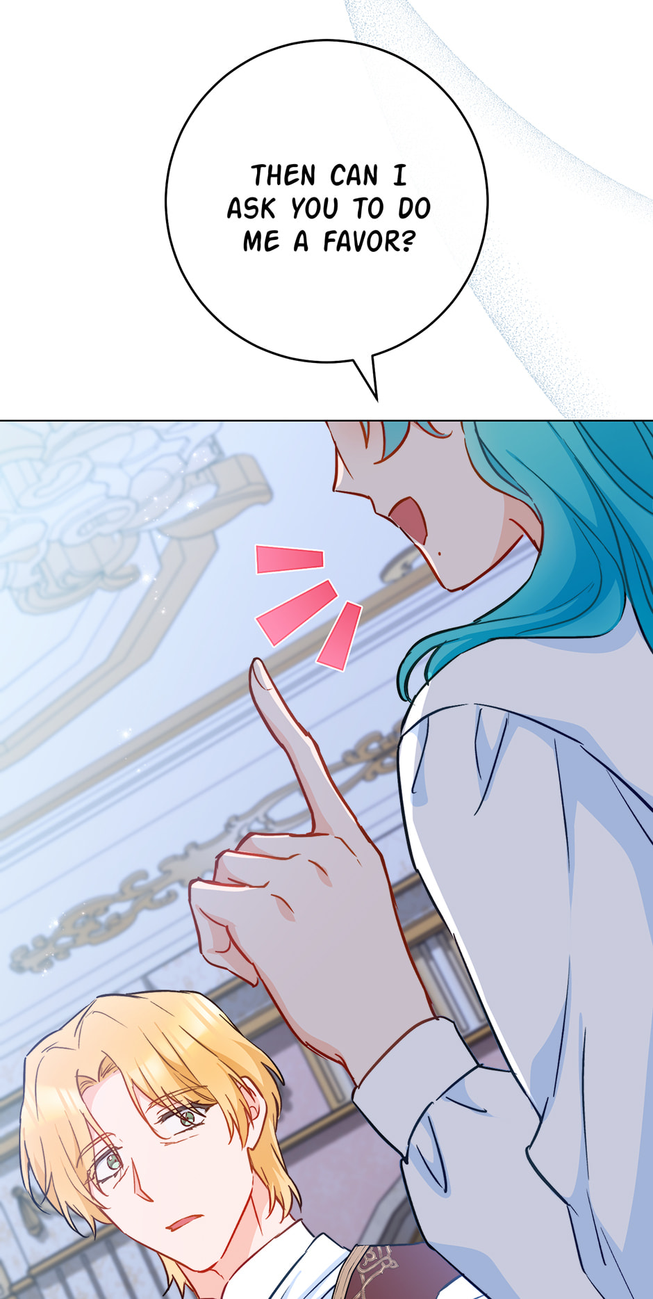 Read Lady Chef Royale chapter 170 image 107 on Lezhin