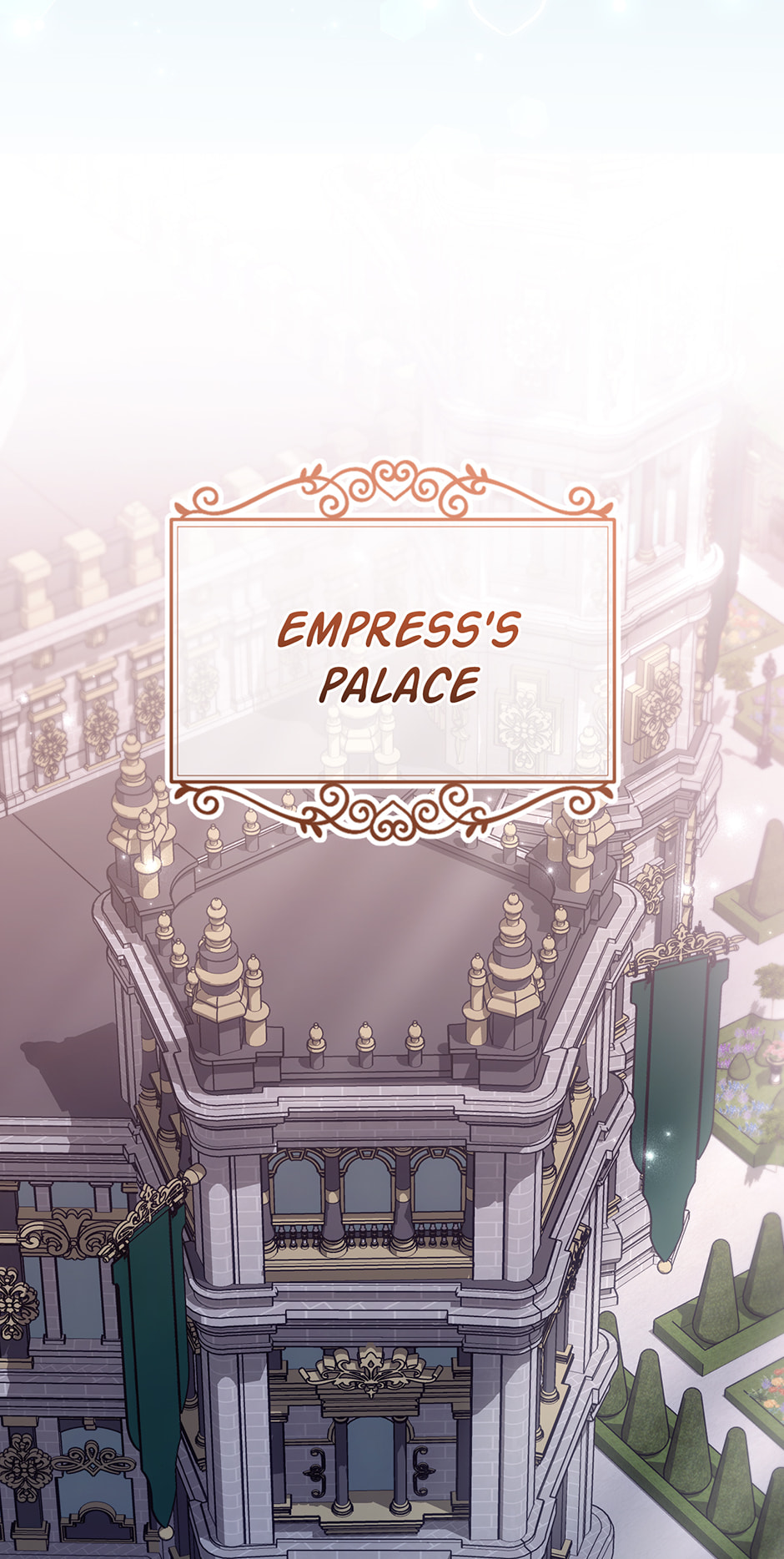 Read Lady Chef Royale chapter 170 image 110 on Lezhin